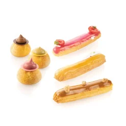 ÉCLAIR & CHOUX MAT