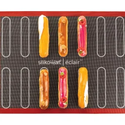 ÉCLAIR & CHOUX MAT