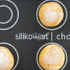 ÉCLAIR & CHOUX MAT