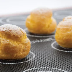 ÉCLAIR & CHOUX MAT