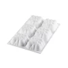 CLOUD 120 - STAMPO IN SILICONE 71X71 H 34 MM