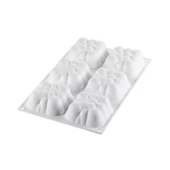 CLOUD 120 - STAMPO IN SILICONE 71X71 H 34 MM