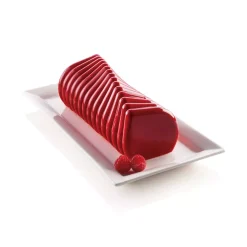 CORALLO - STAMPO IN SILICONE 245X90 H 90 MM