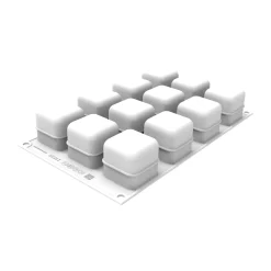 Cubo 3D 85