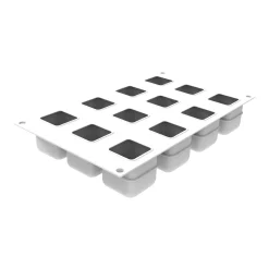 Cubo 3D 85