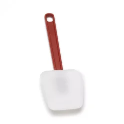 Cucchiaio spatola in silicone 25 cm