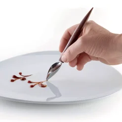 Decorative Spoon with Cup