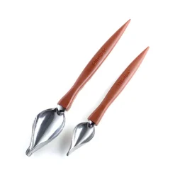 Decorative Spoon with Cup