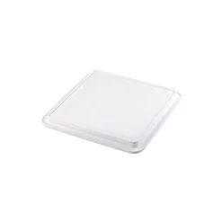 DECOR SQUARE 560 - STAMPO IN SILICONE 170X170 H20 MM