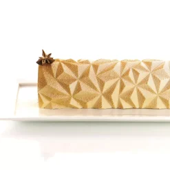 DIAMOND BUCHE - SET PER SEMIFREDDI