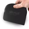 DOUGH SCRAPER SET 10 Pezzi