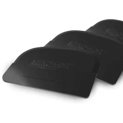 DOUGH SCRAPER SET 10 Pezzi