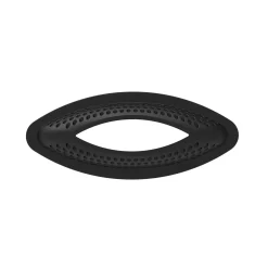 3D Tarte Ring Oval 120x40 h 20 mm