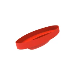 3D Tarte Ring Oval 120x40 h 20 mm