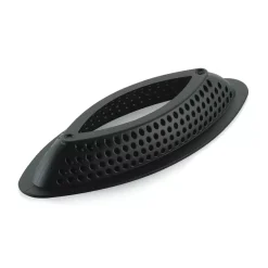 3D Tarte Ring Oval 120x40 h 20 mm
