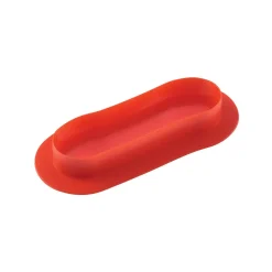 ECLAIR140 - STAMPO IN SILICONE 129X40 H 35 MM