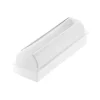 ELEGANCE 1080 - STAMPO IN SILICONE ø75 X 250 MM + SUPPORTO IN PLASTICA