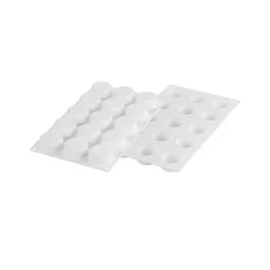 ESSENZIALE 30 - STAMPO IN SILICONE N.15 ESSENZIALE30 ø45 H 20 MM