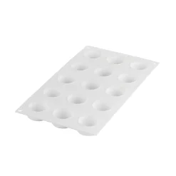 ESSENZIALE 30 - STAMPO IN SILICONE N.15 ESSENZIALE30 ø45 H 20 MM