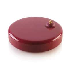 ESSENZIALE 1000 - STAMPO IN SILICONE ø180 H 40 MM