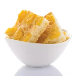FOCACCIA BREAD - STAMPO IN SILICONE FOCACCIA 345X265 H28 MM