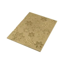 FROZEN BUCHE MAT - TAPPETO IN SILICONE 250X185 H 6 MM
