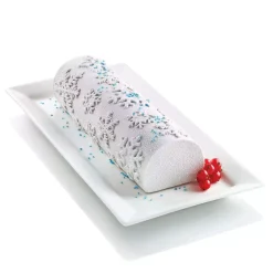 FROZEN BUCHE - SET PER SEMIFREDDI