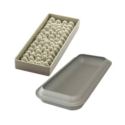 FRUTTI ROSSI - KIT COMPOSTO DA TORTIERA + TAPPETINO LAMPONI