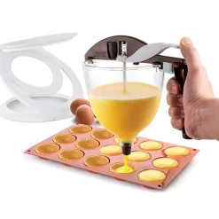 Funnel Choc