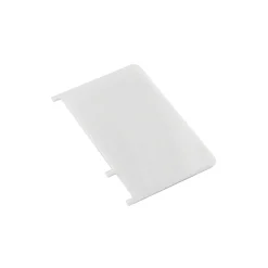 FUOCO - FASCIA IN SILICONE H 45 MM DA ø60 A ø260 MM