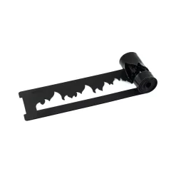 FUOCO - FASCIA IN SILICONE H 45 MM DA ø60 A ø260 MM