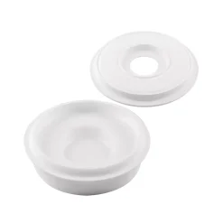 GAME 1200 - STAMPO IN SILICONE GAME ø180 H 50 MM