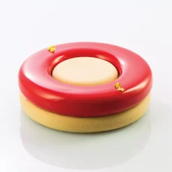 GAME 1200 - STAMPO IN SILICONE GAME ø180 H 50 MM