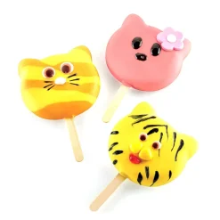Gel08 Cat – 2 pcs
