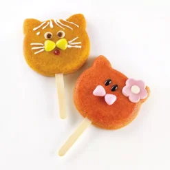 Gel08 Cat – 2 pcs