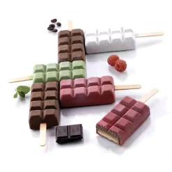 Gel02 Choco Stick – 2 pcs