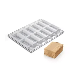 Gel02 Choco Stick – 2 pcs