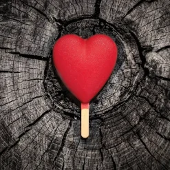 Gel03 Heart-Ic – 2 pcs