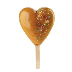 Gel03 Heart-Ic – 2 pcs