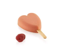 GEL03M Mini Heart-Ic - 2 pcs
