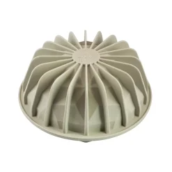 GEMMA - STAMPO IN SILICONE GEMMA ø180 H90 MM