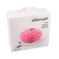 GEMMA - STAMPO IN SILICONE GEMMA ø180 H90 MM