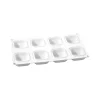 GEM100 - STAMPO IN SILICONE N.8 GEM100 61X61 H 30 MM