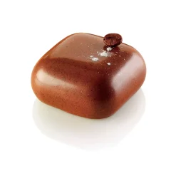 GEM100 - STAMPO IN SILICONE N.8 GEM100 61X61 H 30 MM