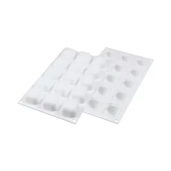 GEM 30 - STAMPO IN SILICONE 40X40 H 23 MM