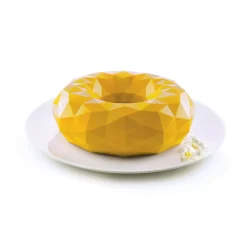 GIOIA - STAMPO IN SILICONE ø210 H 70 MM