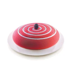 GIROTONDO - STAMPO IN SILICONE ø220 H 57 MM