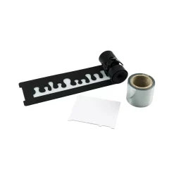 GOCCIA - FASCIA IN SILICONE H 45 MM DA ø60 A ø260 MM