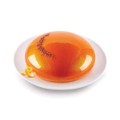 GOCCIA - STAMPO IN SILICONE ø220 H 70 MM