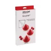 GOUTTE55 - STAMPO IN SILICONE N.8 ø54 H54 MM